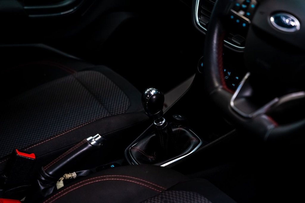 Used Ford Fiesta 2020 for sale - 77849859: Photo 16