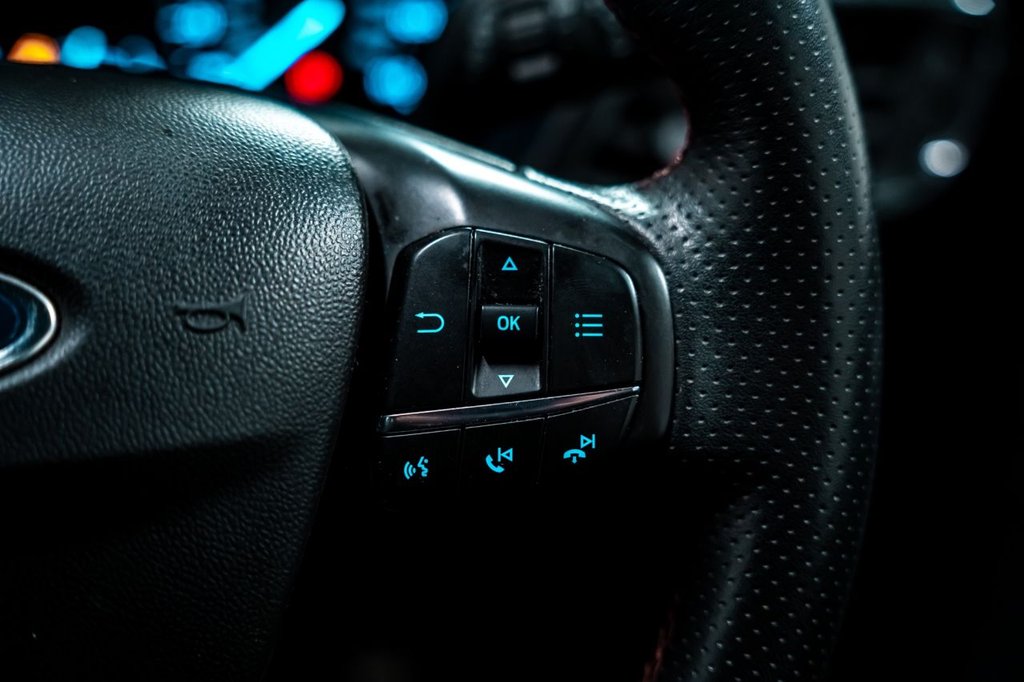 Used Ford Fiesta 2020 for sale - 77849859: Photo 18