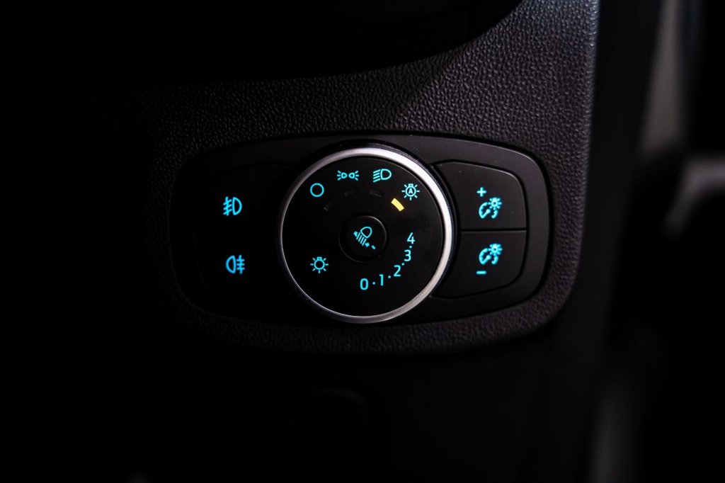 Used Ford Fiesta 2020 for sale - 77849859: Photo 21