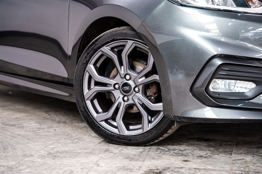 Used Ford Fiesta 2020 for sale - 77849859: Photo 26