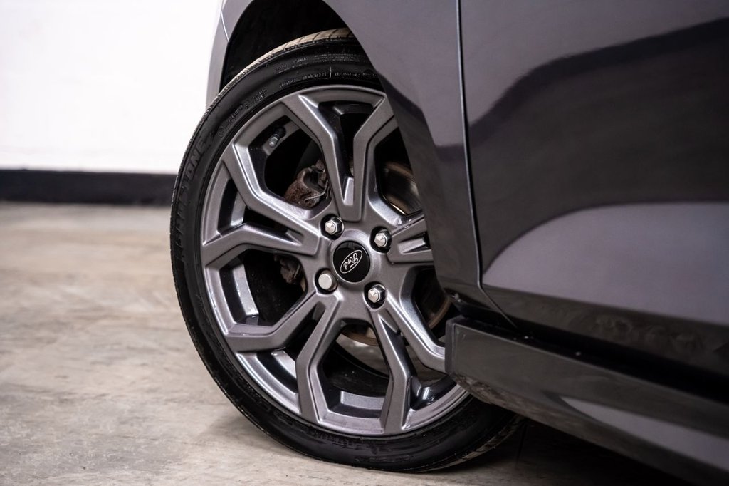 Used Ford Fiesta 2020 for sale - 77849859: Photo 27