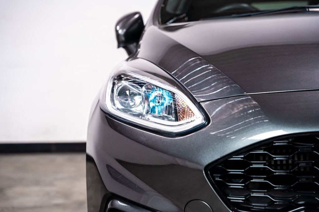 Used Ford Fiesta 2020 for sale - 77849859: Photo 28