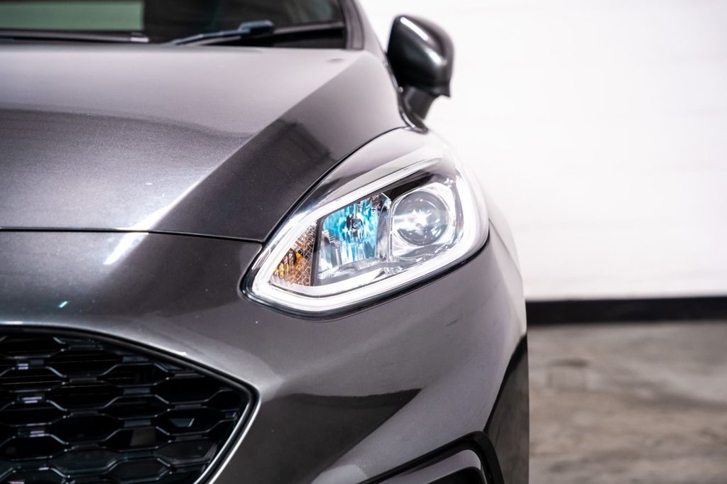 Used Ford Fiesta 2020 for sale - 77849859: Photo 29