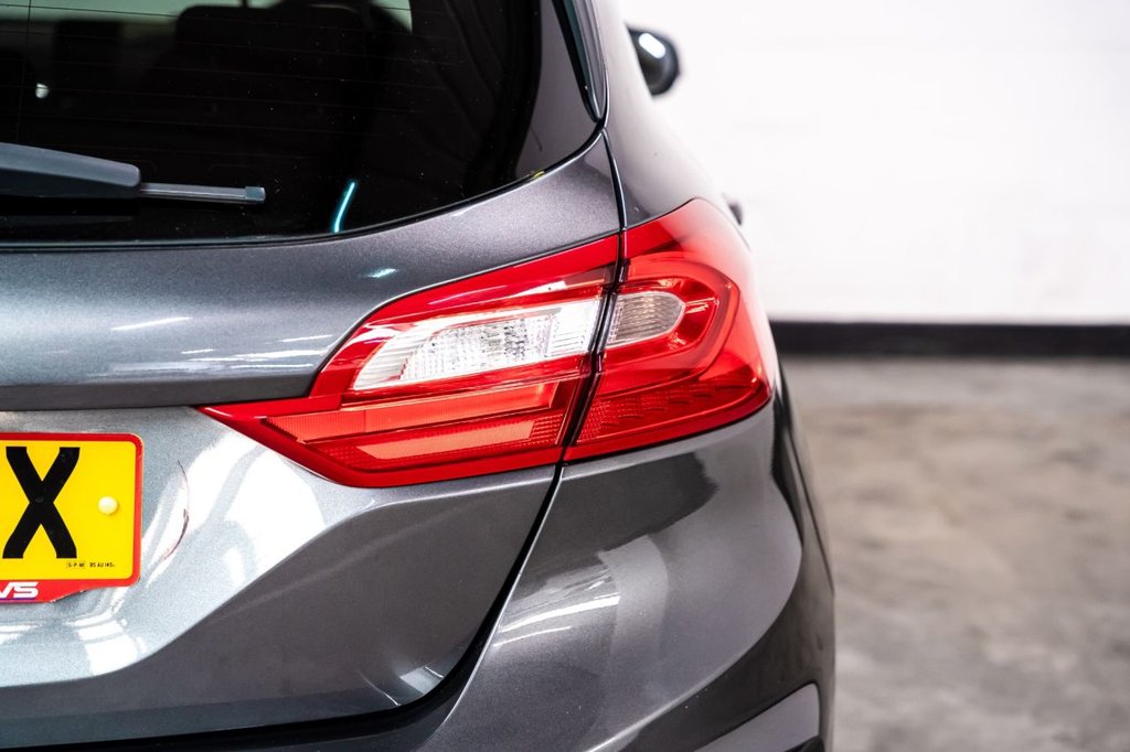 Used Ford Fiesta 2020 for sale - 77849859: Photo 31