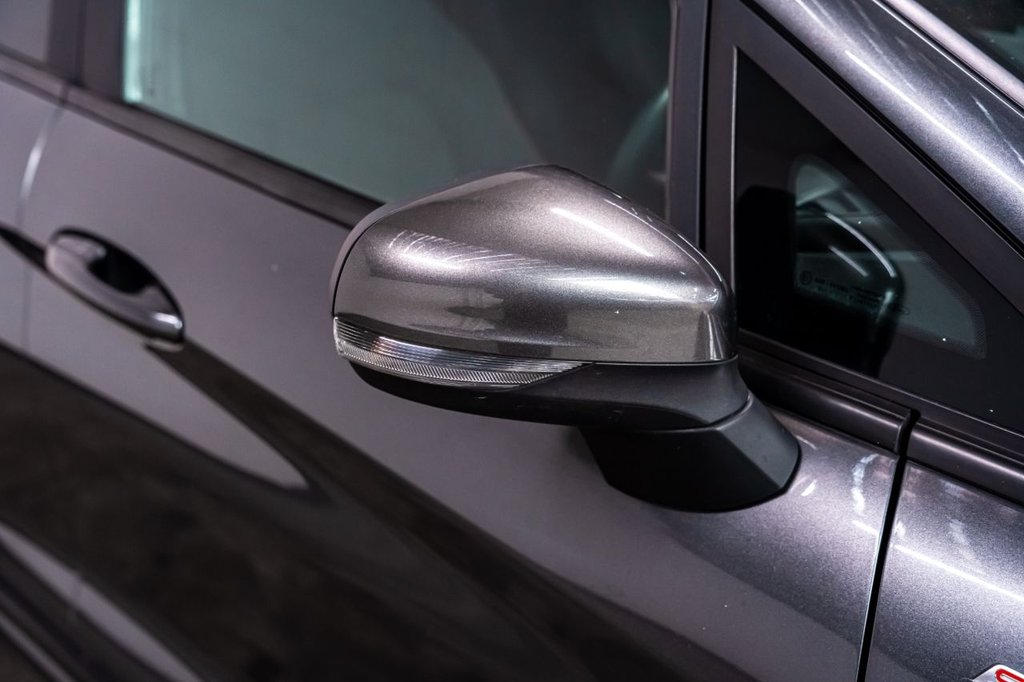 Used Ford Fiesta 2020 for sale - 77849859: Photo 34