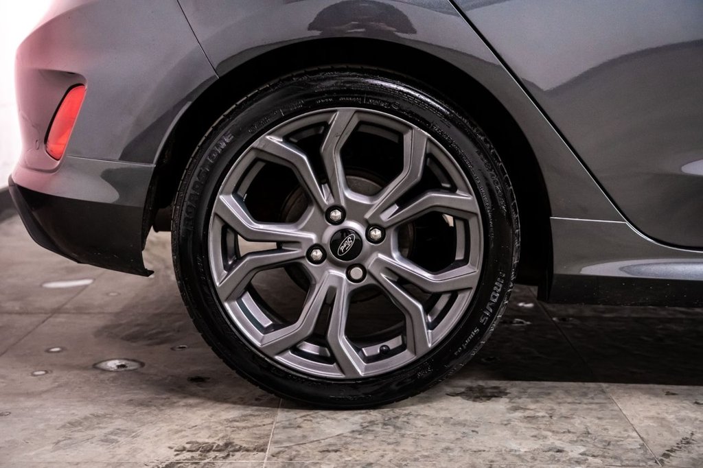 Used Ford Fiesta 2020 for sale - 77849859: Photo 36