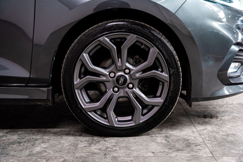 Used Ford Fiesta 2020 for sale - 77849859: Photo 37