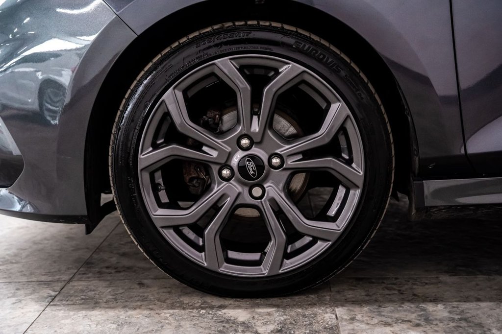 Used Ford Fiesta 2020 for sale - 77849859: Photo 38