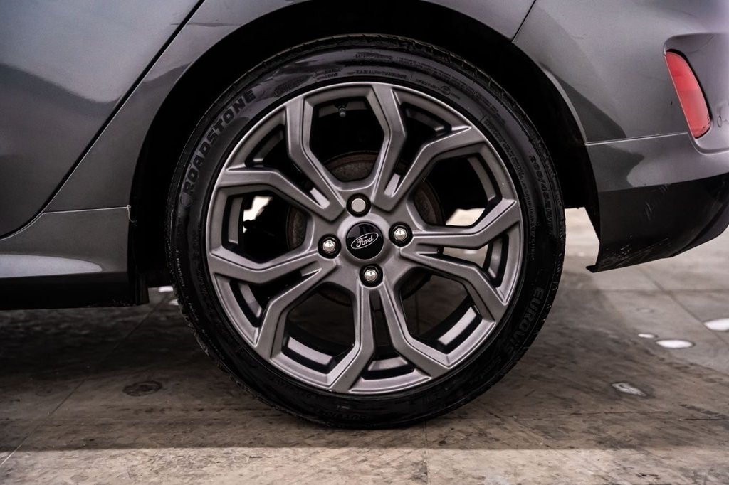 Used Ford Fiesta 2020 for sale - 77849859: Photo 39