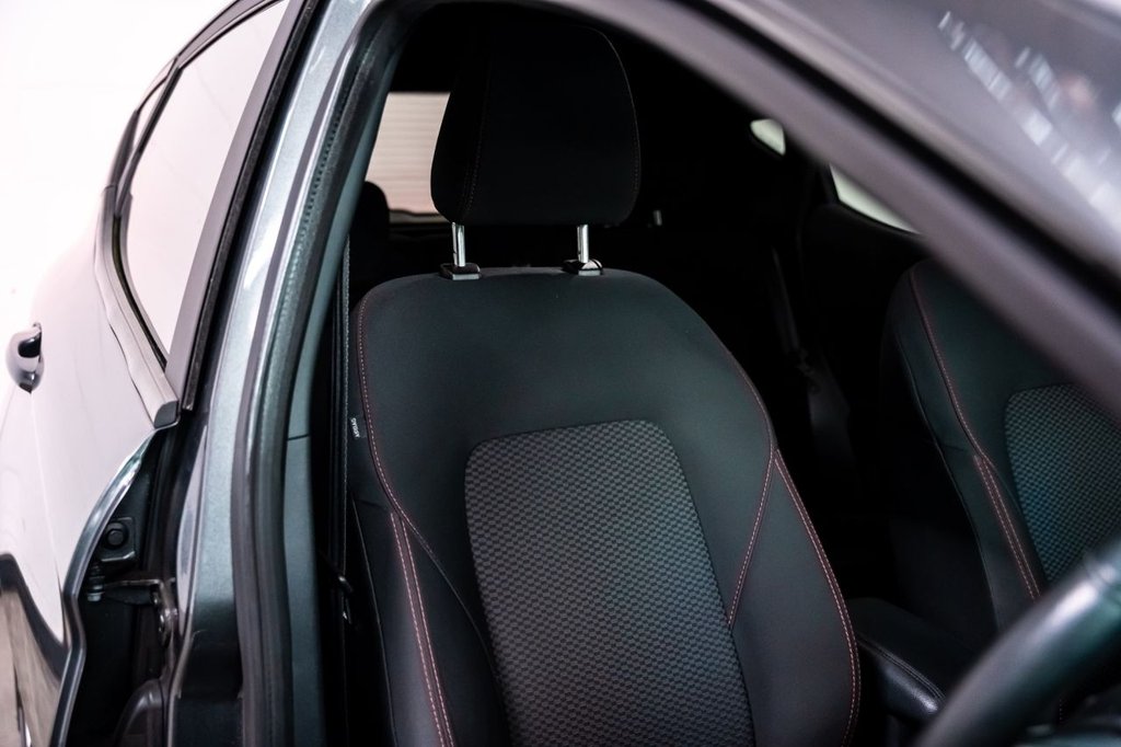 Used Ford Fiesta 2020 for sale - 77849859: Photo 4