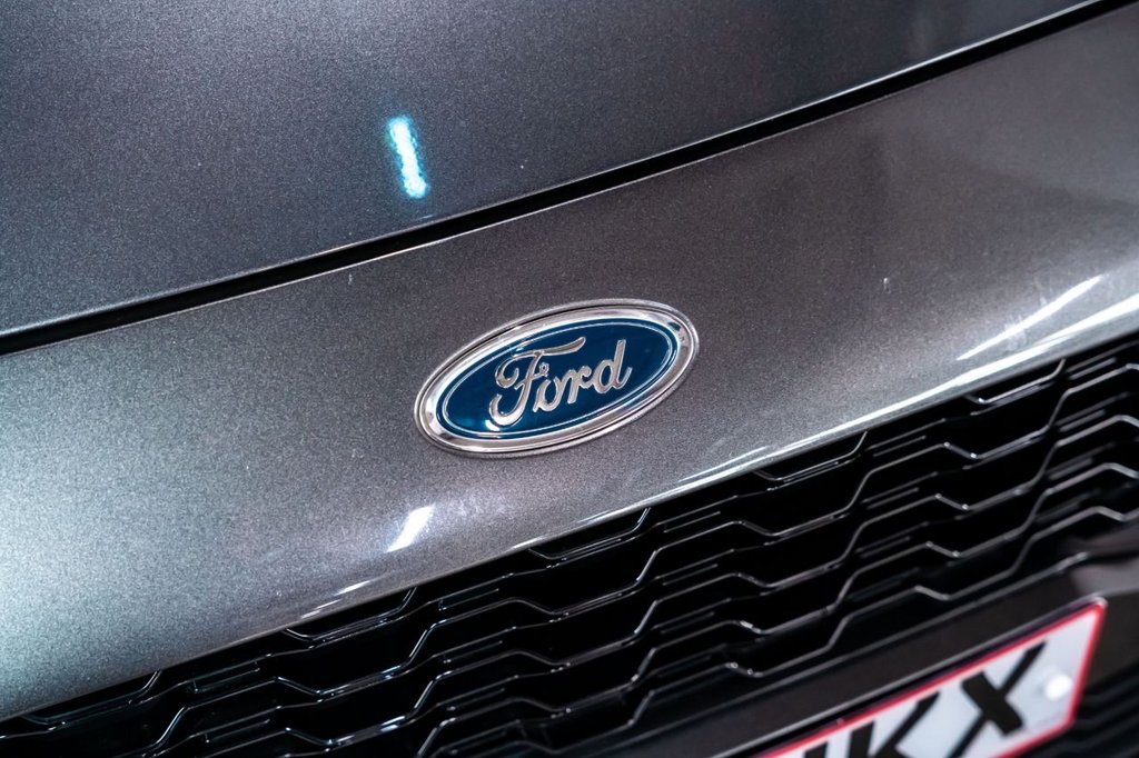 Used Ford Fiesta 2020 for sale - 77849859: Photo 40