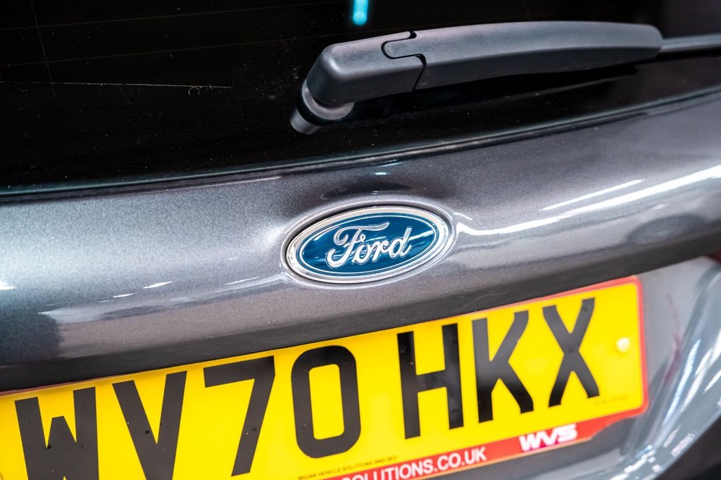 Used Ford Fiesta 2020 for sale - 77849859: Photo 42