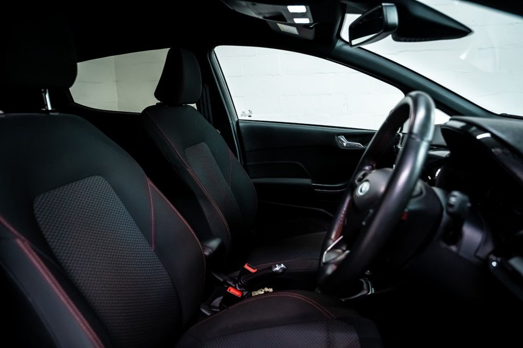 Used Ford Fiesta 2020 for sale - 77849859: Photo 5