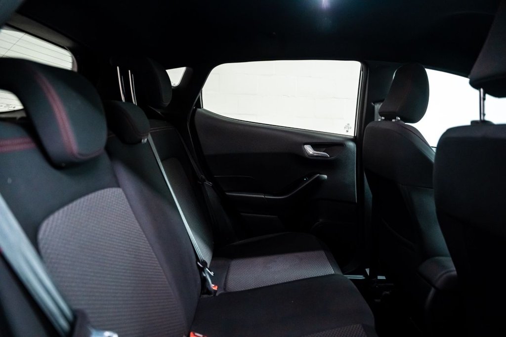 Used Ford Fiesta 2020 for sale - 77849859: Photo 6