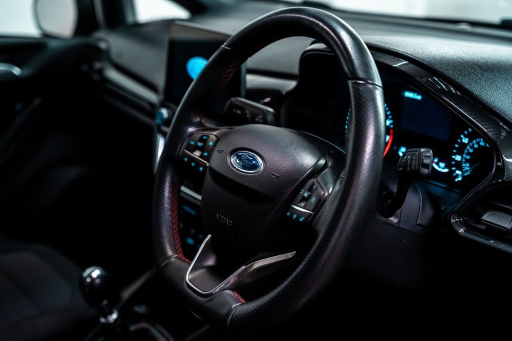 Used Ford Fiesta 2020 for sale - 77849859: Photo 7