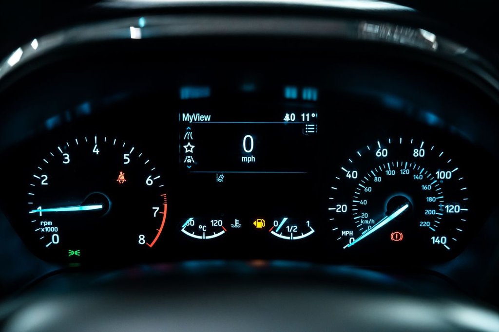 Used Ford Fiesta 2020 for sale - 77849859: Photo 8