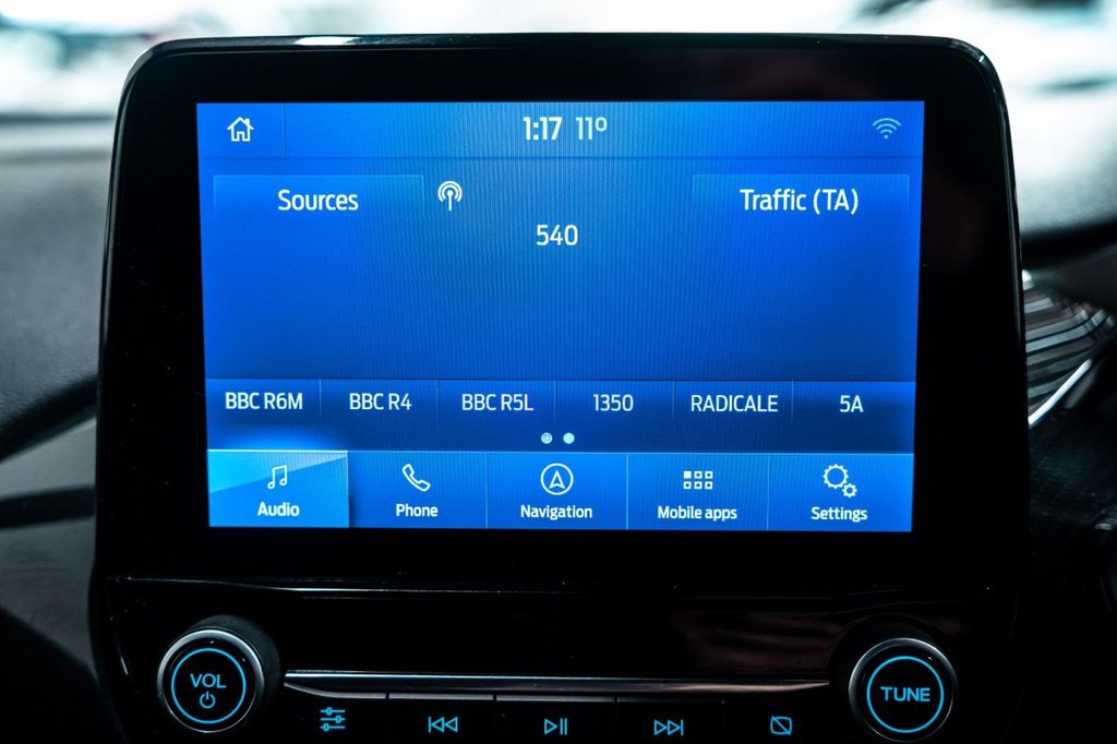 Used Ford Fiesta 2020 for sale - 77849859: Photo 9