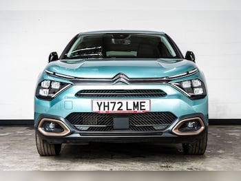 Used Citroen C4 2022 for sale - 75619873: Photo