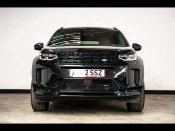 Used Land Rover Discovery Sport 2022 for sale - 75253879: Photo