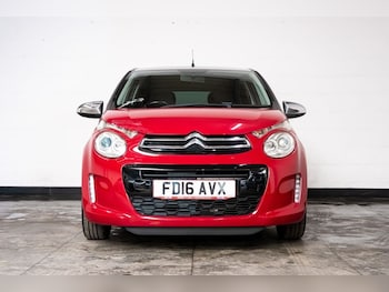 Used Citroen C1 2016 for sale - 78650081: Photo