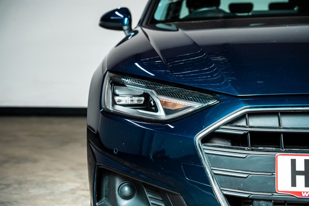 Used Audi A4 2022 for sale - 77319506: Photo 25