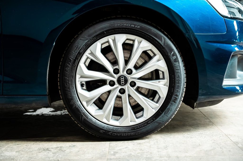 Used Audi A4 2022 for sale - 77319506: Photo 34