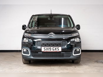 Used Citroen Berlingo 2019 for sale - 78780392: Photo