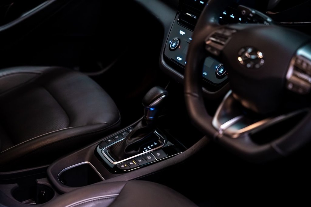 Used Hyundai IONIQ 2022 for sale - 76927535: Photo 14