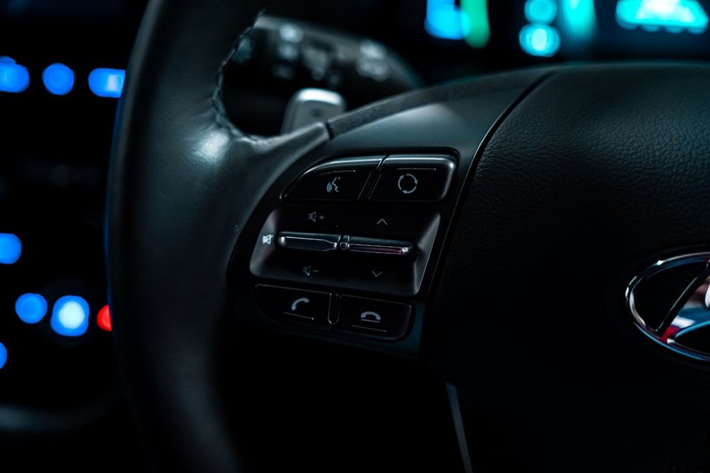 Used Hyundai IONIQ 2022 for sale - 76927535: Photo 15