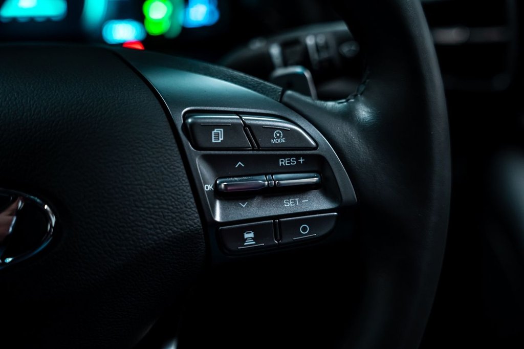 Used Hyundai IONIQ 2022 for sale - 76927535: Photo 16