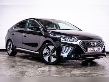 2022 (22) - 1.6 GDi Hybrid Premium SE 5dr DCT
