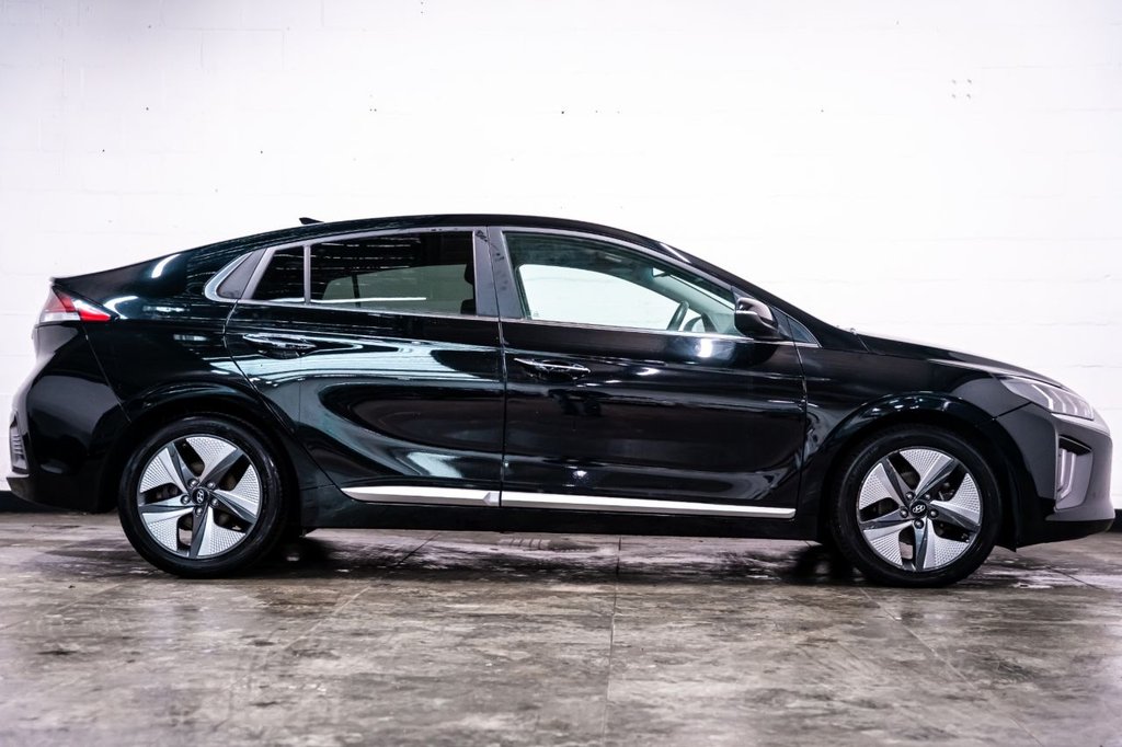 Used Hyundai IONIQ 2022 for sale - 76927535: Photo 23