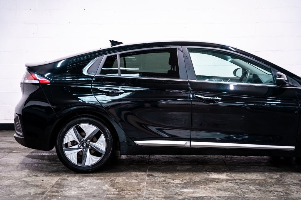 Used Hyundai IONIQ 2022 for sale - 76927535: Photo 24