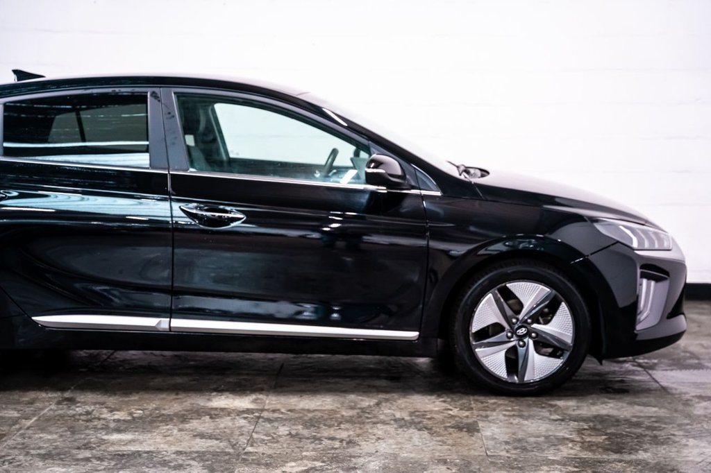 Used Hyundai IONIQ 2022 for sale - 76927535: Photo 25