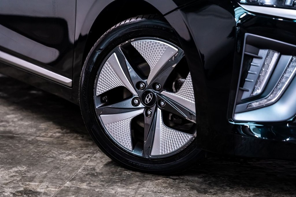 Used Hyundai IONIQ 2022 for sale - 76927535: Photo 26