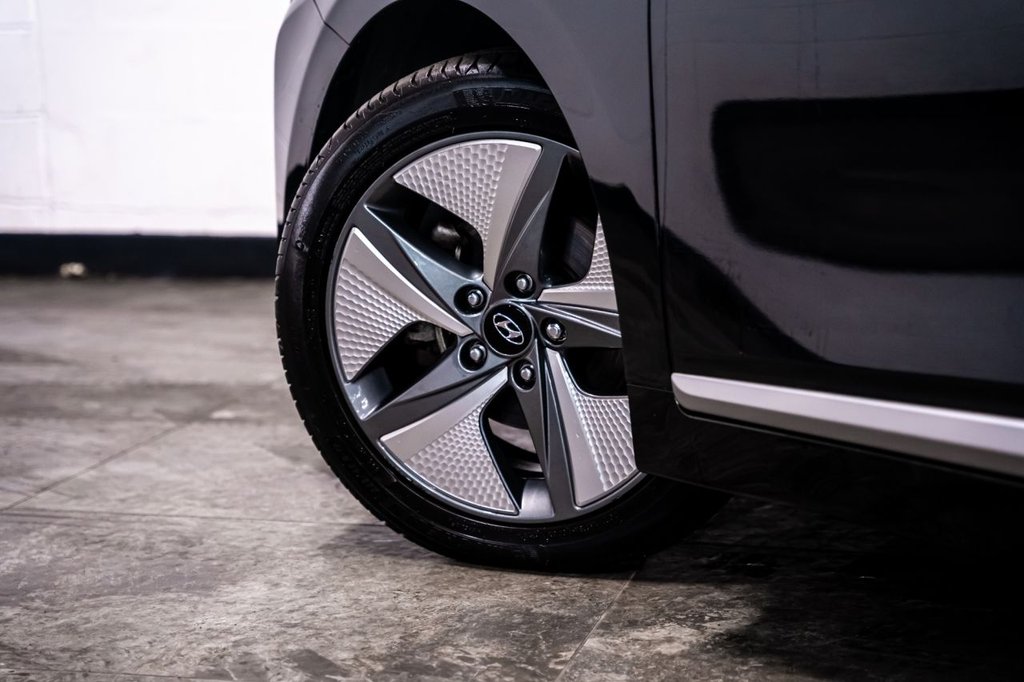 Used Hyundai IONIQ 2022 for sale - 76927535: Photo 27