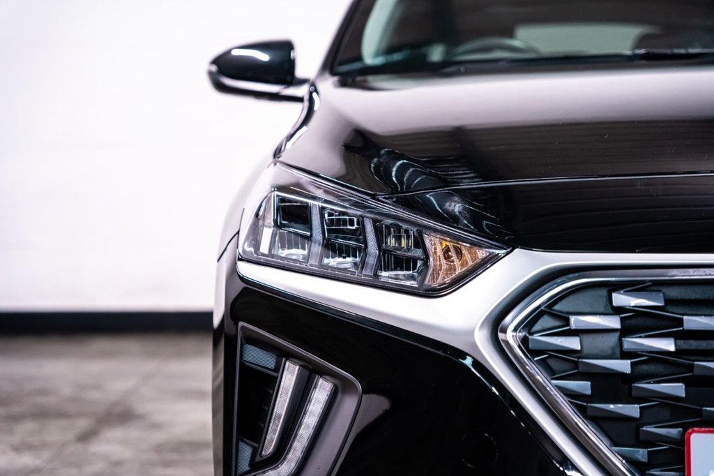 Used Hyundai IONIQ 2022 for sale - 76927535: Photo 28