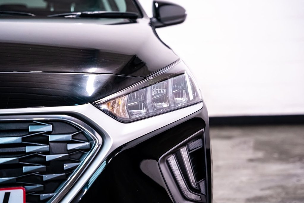 Used Hyundai IONIQ 2022 for sale - 76927535: Photo 29