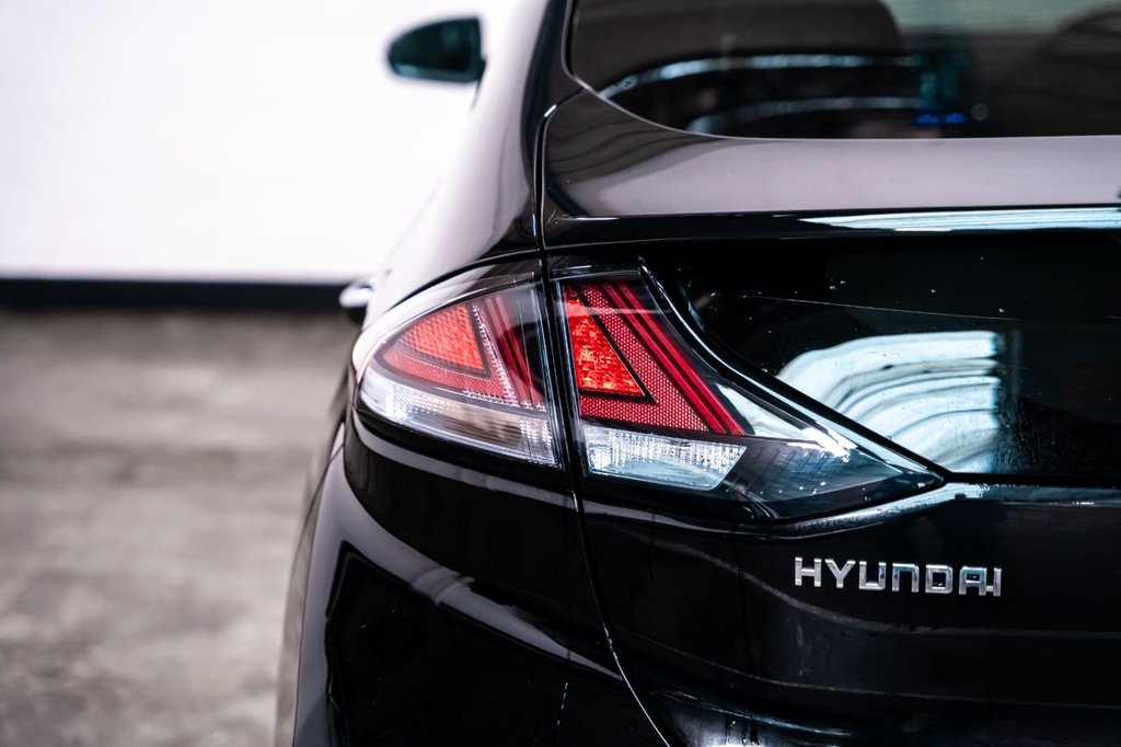 Used Hyundai IONIQ 2022 for sale - 76927535: Photo 30