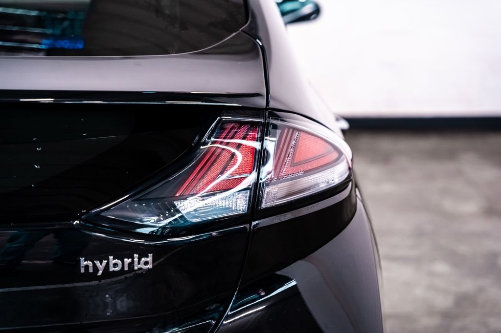 Used Hyundai IONIQ 2022 for sale - 76927535: Photo 31