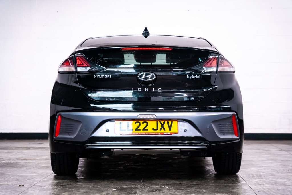 Used Hyundai IONIQ 2022 for sale - 76927535: Photo 32