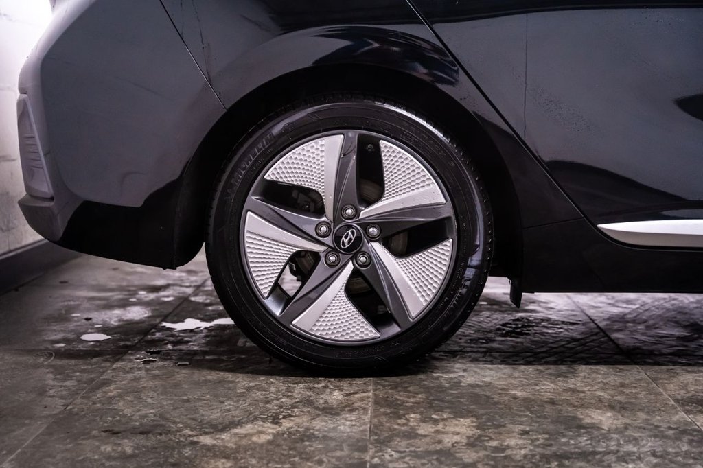 Used Hyundai IONIQ 2022 for sale - 76927535: Photo 36