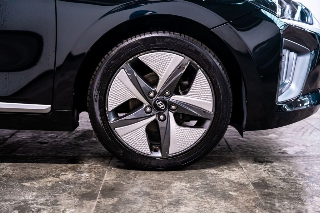 Used Hyundai IONIQ 2022 for sale - 76927535: Photo 37