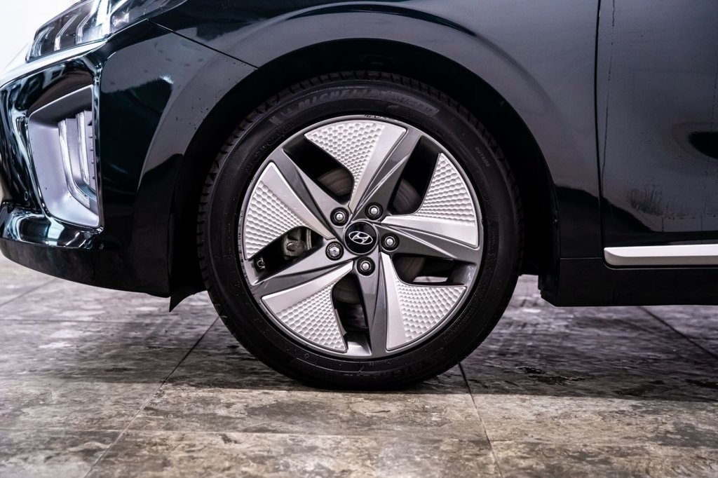 Used Hyundai IONIQ 2022 for sale - 76927535: Photo 38