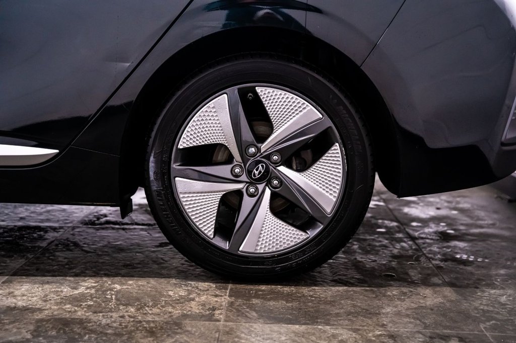 Used Hyundai IONIQ 2022 for sale - 76927535: Photo 39