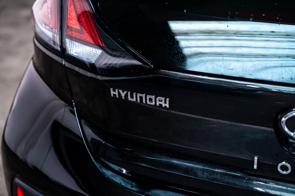 Used Hyundai IONIQ 2022 for sale - 76927535: Photo 41