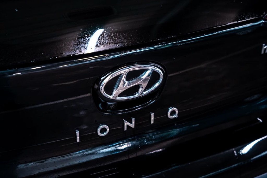 Used Hyundai IONIQ 2022 for sale - 76927535: Photo 42