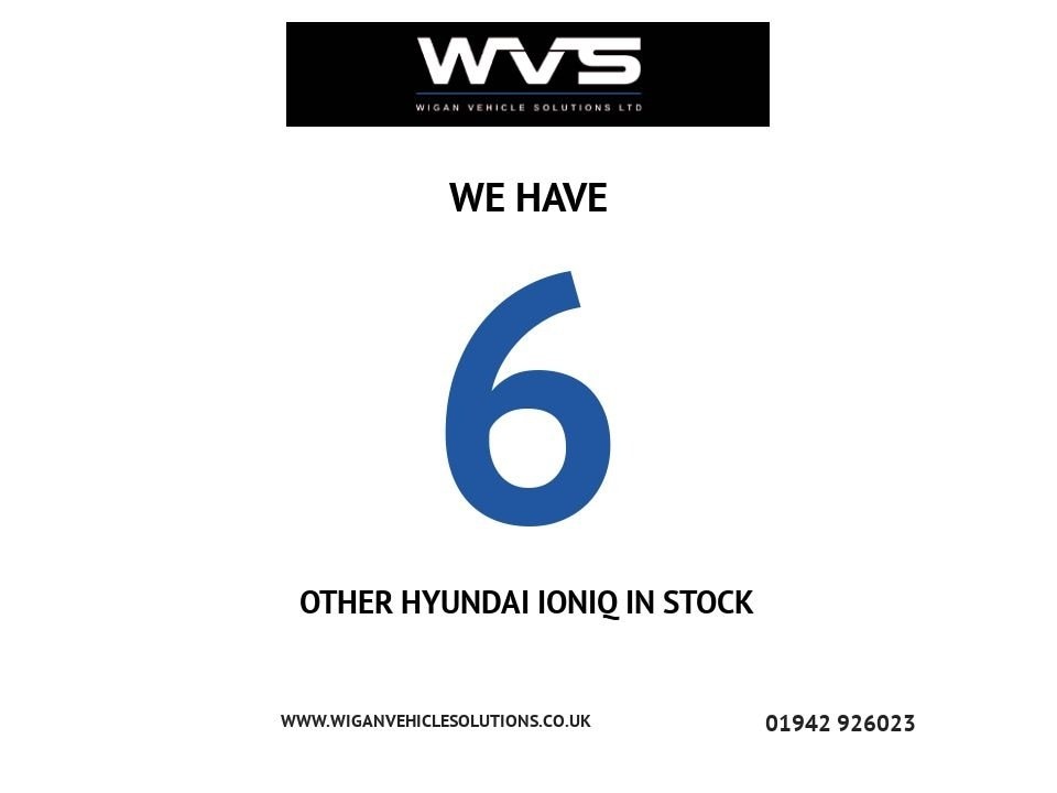 Used Hyundai IONIQ 2022 for sale - 76927535: Photo 45