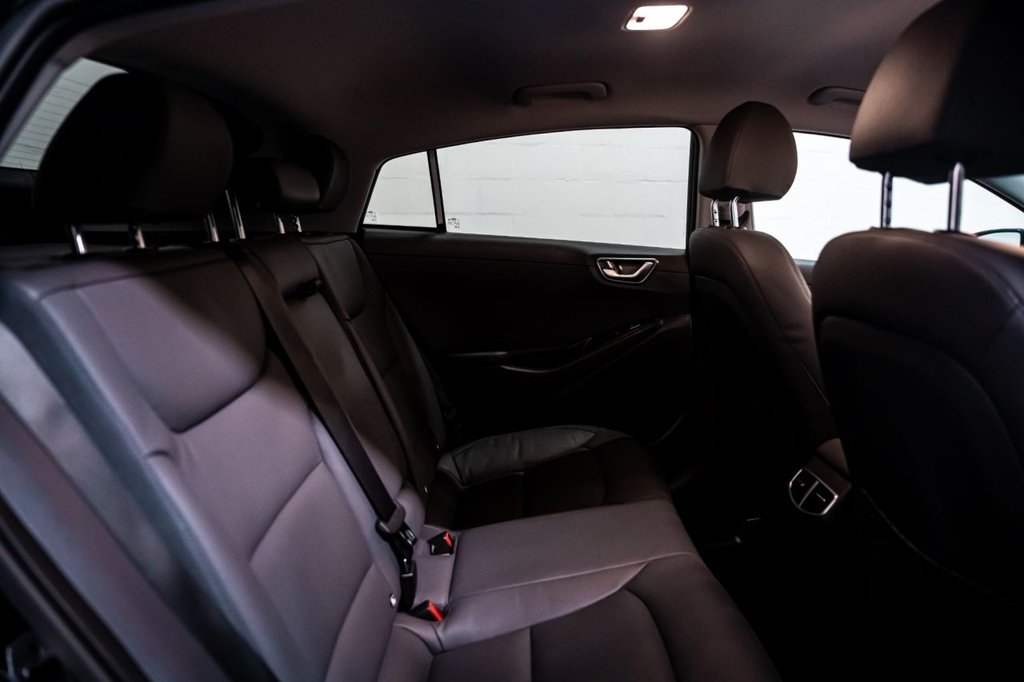 Used Hyundai IONIQ 2022 for sale - 76927535: Photo 5