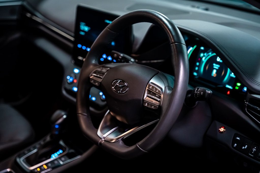 Used Hyundai IONIQ 2022 for sale - 76927535: Photo 6